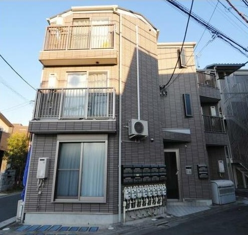 マンスリーリブマックス柴又ピタアタ★『1名入居限定・駅4分』【浴室乾燥付】≪スタンダードシリーズ≫の物件写真2