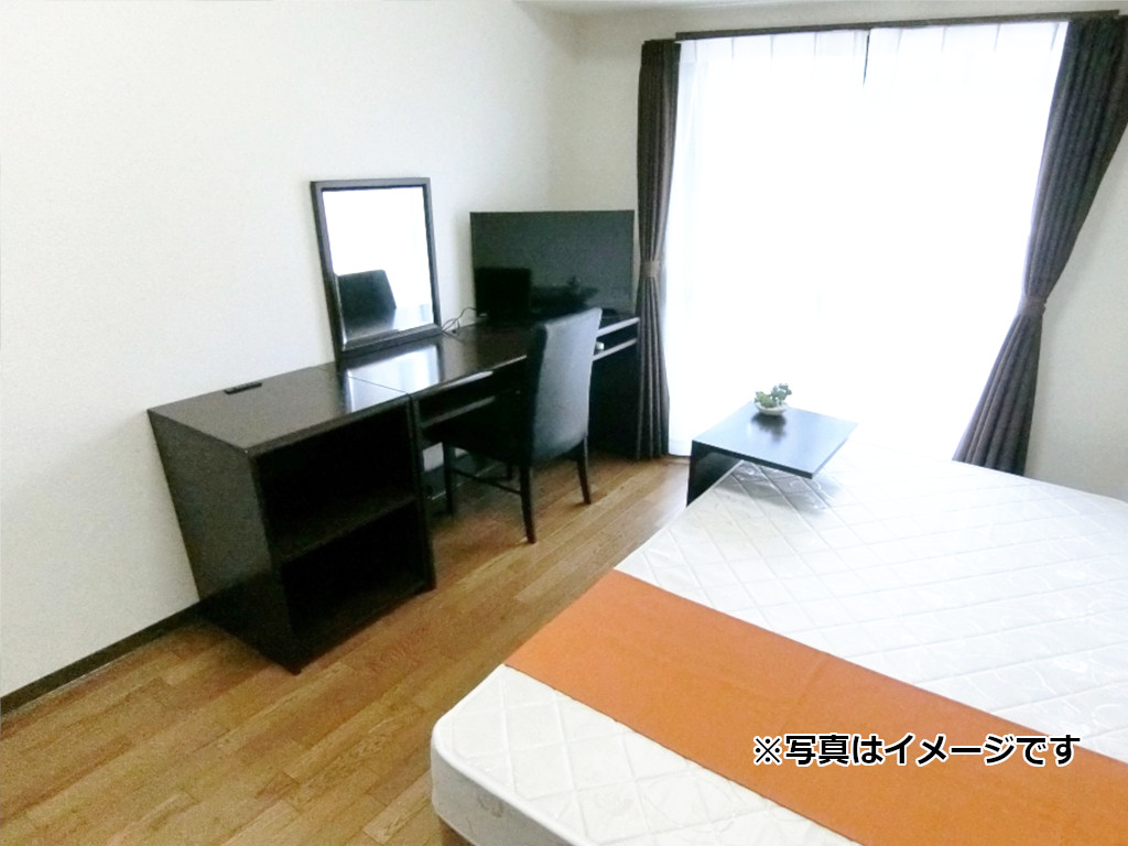 マンスリーリブマックス柴又ピタアタ★『1名入居限定・駅4分』【浴室乾燥付】≪スタンダードシリーズ≫の物件写真3