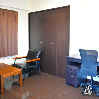 📒出張・研修・転勤等ご相談下さい『大幅割引中』 🖊アスヴェル京都四条烏丸　5階［No.8213050］の物件写真1