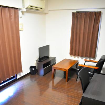 📒出張・研修・転勤等ご相談下さい『大幅割引中』 🖊アスヴェル京都四条烏丸　5階［No.8213050］の物件写真2