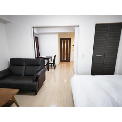 📒出張・研修・転勤等ご相談下さい『大幅割引中』 🖊 クリスタルグランツ新大阪 ［No.1142051］の物件写真1