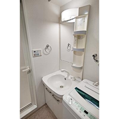 📒出張・研修・転勤等ご相談下さい『大幅割引中』 🖊 クリスタルグランツ新大阪 ［No.1142051］の物件写真5