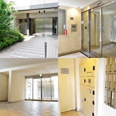 📒出張・研修・転勤等ご相談下さい『大幅割引中』 🖊 クリスタルグランツ新大阪 ［No.1142051］の物件写真6