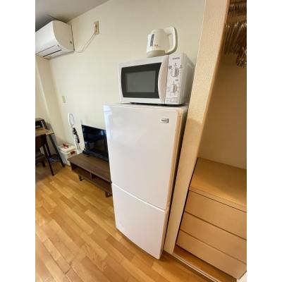 ユニオンマンスリー中野１　402　1R・シングル☆◆インターネット固定回線(有線・Wi-Fi)無料の部屋◆の物件写真5