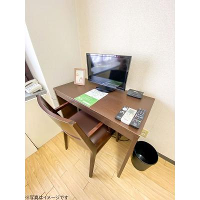 ユニオンマンスリー浦安１　805　1K・シングル☆◆インターネット固定回線（有線）無料の部屋◆の物件写真5