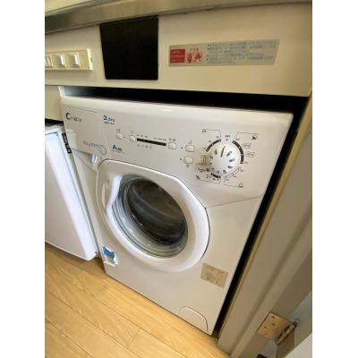 ユニオンマンスリー浦安１　707　1K・シングル☆◆インターネット固定回線（有線）無料の部屋◆オートロック・エレベーター付きマンションの物件写真4