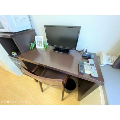 ユニオンマンスリー浦安１　707　1K・シングル☆◆インターネット固定回線（有線）無料の部屋◆オートロック・エレベーター付きマンションの物件写真6