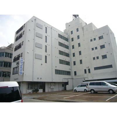 アパマートマンスリー富山市 五番町 1DK (ee)の物件写真2