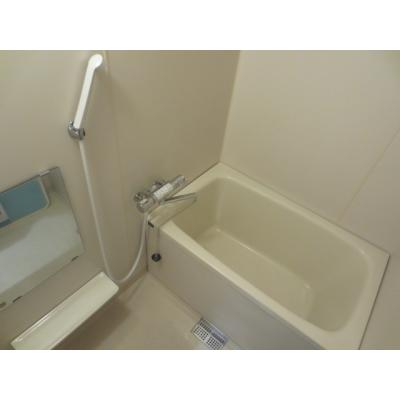 アパマートマンスリー富山市 五番町 1DK (ee)の物件写真5
