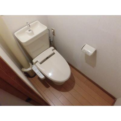 アパマートマンスリー富山市 五番町 1DK (ee)の物件写真6