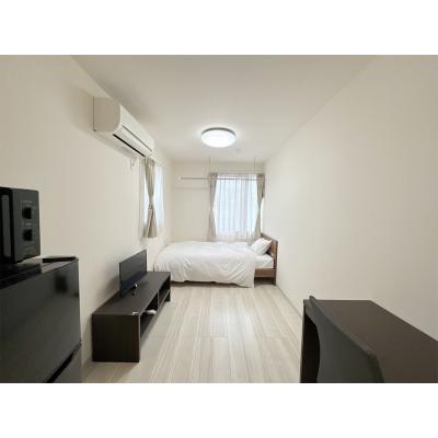 【✨🌅❄年末年始大感謝祭❄🌅✨】【禁煙🚭/Wi-Fi無料🌐】マイナビSTAY平和島　304の物件写真3