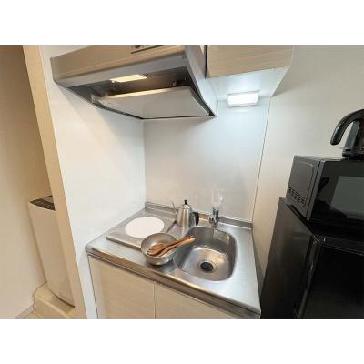 【✨🌅❄年末年始大感謝祭❄🌅✨】【禁煙🚭/Wi-Fi無料🌐】マイナビSTAY平和島　304の物件写真5