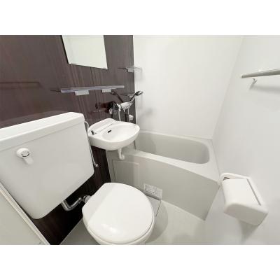 【✨🌅❄年末年始大感謝祭❄🌅✨】【禁煙🚭/Wi-Fi無料🌐】マイナビSTAY平和島　304の物件写真6