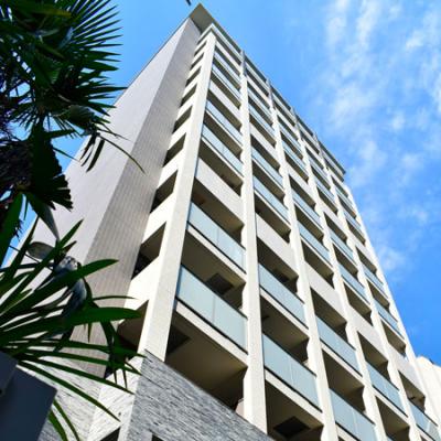 🌳全期間“賃料半額割” 開催中🏡　 biz-Monthly梅田MINAMI　8階🚭≪1400806≫の物件写真6