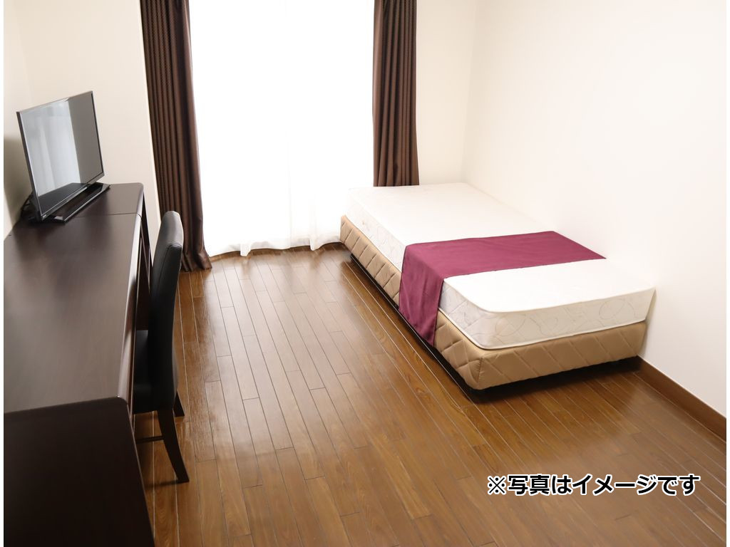 マンスリーリブマックス小田急線・東海大学前EAST■『23平米・1名入居限定』【セパレート】≪スタンダードシリーズ≫の物件写真3