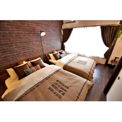 ★賃料月払い可能★直前値引き！★長期◎★除菌対策済★家具付リノベ済一戸建★<何名でも追加料金なし>Comfort　Stay　マンスリー堀切３　ネット無料◆A16の物件写真3