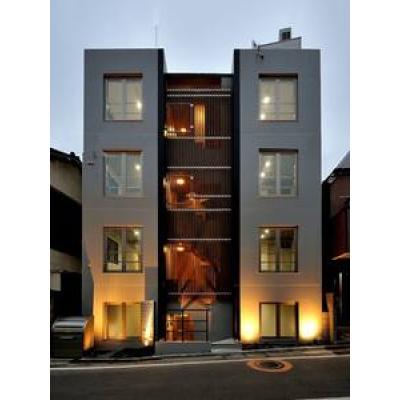 アルプス住宅サービス株式会社が運営する東京都品川区のマンスリーマンション グッドマンスリー東京 アルプス住宅サービス株式会社が運営する東京都品川区のマンスリーマンション グッドマンスリー東京