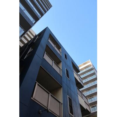 OneLife千葉中央ウェルス【バストイレ別、独立洗面台、インターネット対応★県庁前へのアクセス良好！】の外観画像