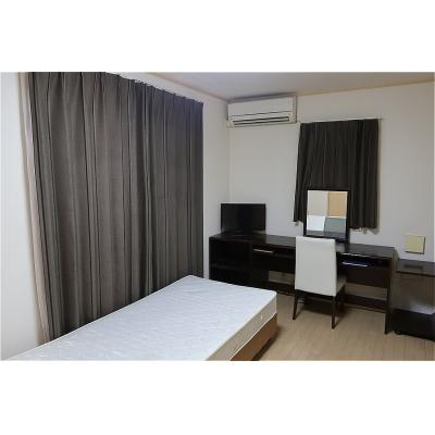 OneLife千葉中央ウェルス【バストイレ別、独立洗面台、インターネット対応★県庁前へのアクセス良好！】の物件写真2