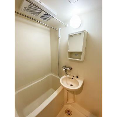 ユニオンマンスリー池袋イーストタワー１　202　1K・シングル☆◆インターネット固定回線（有線）無料の部屋◆池袋の徒歩通勤におススメの物件写真3