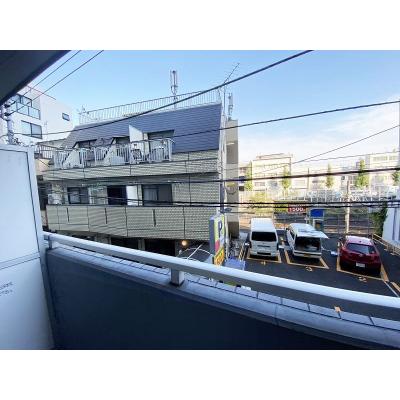 ユニオンマンスリー池袋イーストタワー１　202　1K・シングル☆◆インターネット固定回線（有線）無料の部屋◆池袋の徒歩通勤におススメの物件写真6