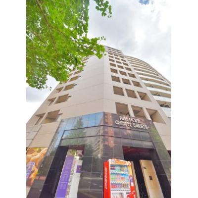 【7月入居限定】30日以上利用料20％割引キャンペーン中！（最長3ヶ月まで）★カード決済可★博多駅徒歩8分！インターネット無料♪　キャナルシティ博多に近い11階のお部屋です！の物件写真1