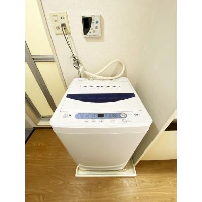 ユニオンマンスリー中井駅前１　310　1R・シングル☆中野坂上＆西新宿の出張・研修におススメ！駅前充実で買い物もラクラク♪の物件写真5