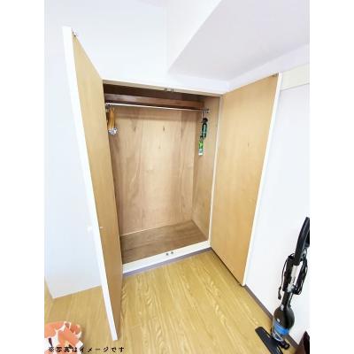 ユニオンマンスリー中井駅前１　310　1R・シングル☆中野坂上＆西新宿の出張・研修におススメ！駅前充実で買い物もラクラク♪の物件写真6