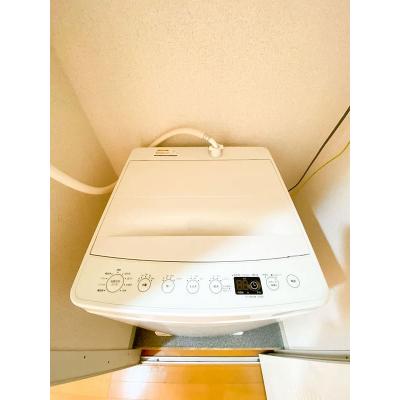 ユニオンマンスリー横浜吉野町２　811　1R・セミダブル・くつろぎstyle☆の物件写真5