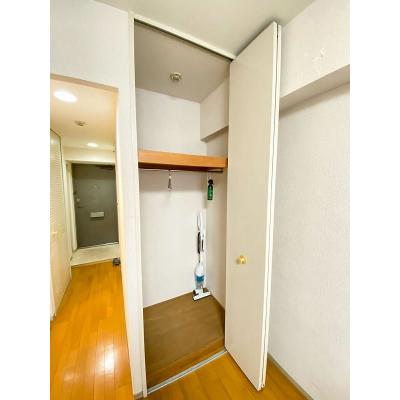 ユニオンマンスリー横浜吉野町２　811　1R・セミダブル・くつろぎstyle☆の物件写真6