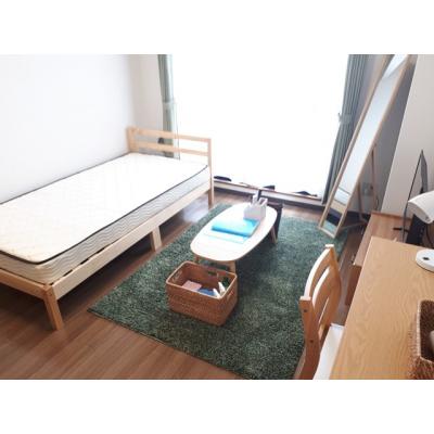 エールマンスリー中筋（12-5)　【★無料WI-FI標準装備（無制限）★、アストラムライン中筋駅、古市駅、AL、EV、日当良好】の物件写真3