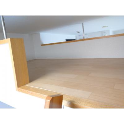 エールマンスリー幟町　参番館　(6-2)　【★無料WI-FI標準装備（無制限）★、広島電鉄銀山町駅、八丁堀駅、ロフト付き、バストイレ別、独立洗面台付き】の物件写真5