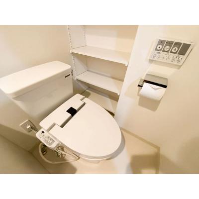 ●2026年6月4日から入居可●ユニオンマンスリー立川レジデンス１　312　1K・セミダブルの物件写真4