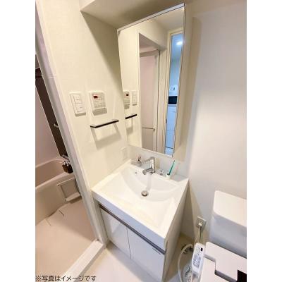 ●2026年6月4日から入居可●ユニオンマンスリー立川レジデンス１　312　1K・セミダブルの物件写真5