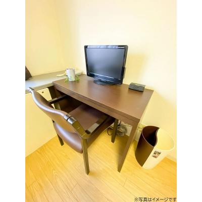 ユニオンマンスリー浦安１　202　1K・シングル☆◆インターネット固定回線（有線）無料の部屋◆水道光熱費不要の物件写真5