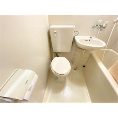 ユニオンマンスリー八王子北野３　307　1R・セミダブル☆の物件写真5