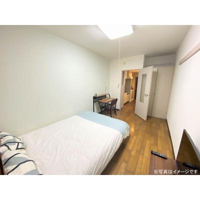 ユニオンマンスリー東船橋１　103　1K・ダブル☆⭐入居中安心サポート⭐の物件写真2