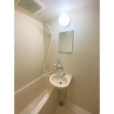 ユニオンマンスリー東船橋１　103　1K・ダブル☆⭐入居中安心サポート⭐の物件写真4