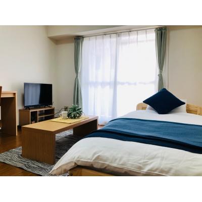 トラスト三宮4【トアウエストエリア♪生田神社も徒歩すぐ♪】の物件写真1