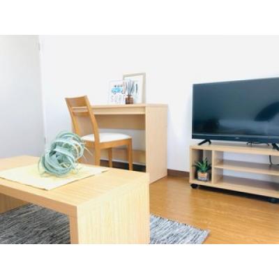 トラスト三宮4【トアウエストエリア♪生田神社も徒歩すぐ♪】の物件写真3