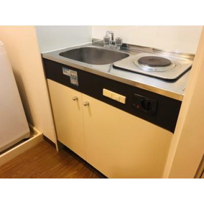 トラスト三宮4【トアウエストエリア♪生田神社も徒歩すぐ♪】の物件写真5