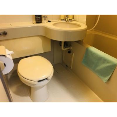 トラスト三宮4【トアウエストエリア♪生田神社も徒歩すぐ♪】の物件写真6