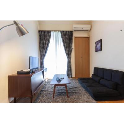 💎人気のコリアンタウン新大久保駅から徒歩5分💛警察署がすぐそばで安心♪広めのロフト付き★東方31の物件写真2