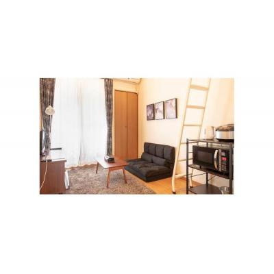 💎人気のコリアンタウン新大久保駅から徒歩5分💛警察署がすぐそばで安心♪広めのロフト付き★東方31の物件写真3