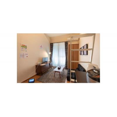 💎人気のコリアンタウン新大久保駅から徒歩5分💛警察署がすぐそばで安心♪広めのロフト付き★東方31の物件写真4