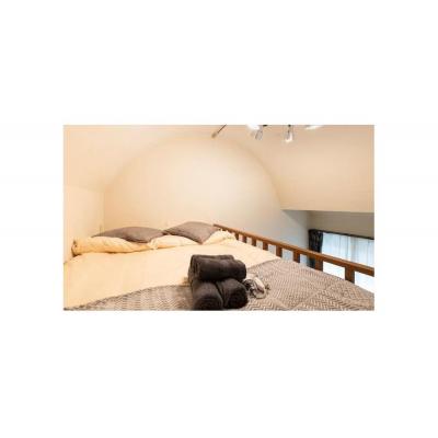 💎人気のコリアンタウン新大久保駅から徒歩5分💛警察署がすぐそばで安心♪広めのロフト付き★東方31の物件写真5