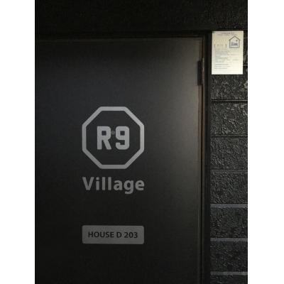 R9VillageHouseDʪ̿1