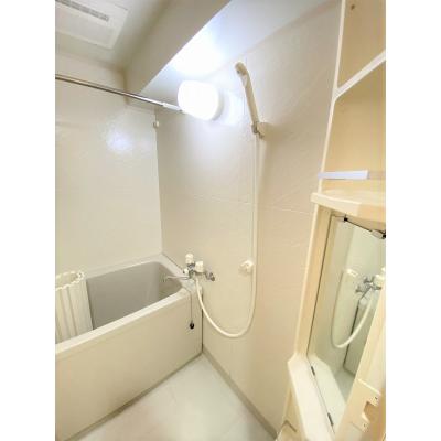 ユニオンマンスリー明治神宮前１　201　2K・セミダブル☆【禁煙ルーム】千代田線　明治神宮前〈原宿〉駅　徒歩7分！の物件写真5