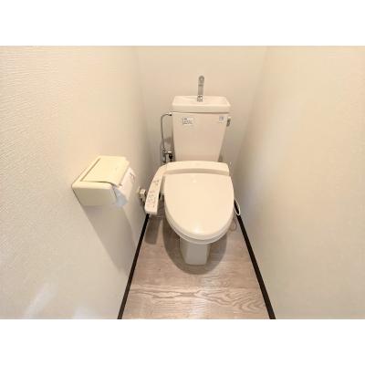 ユニオンマンスリー明治神宮前１　201　2K・セミダブル☆【禁煙ルーム】千代田線　明治神宮前〈原宿〉駅　徒歩7分！の物件写真6