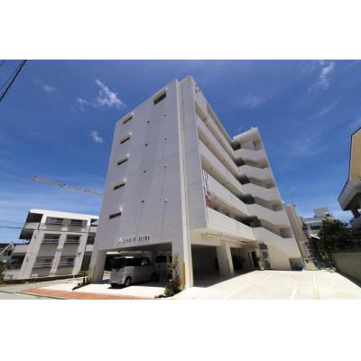 サンライズオーシャン 沖縄県島尻郡与那原町字板良敷 マンスリーマンション詳細 グッドマンスリー